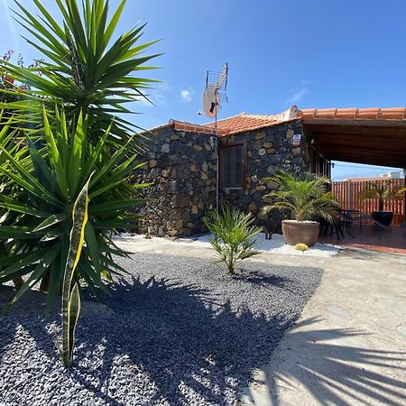 Casa El Morro Villa ลอสยานอส เด อารีดาเน ภายนอก รูปภาพ