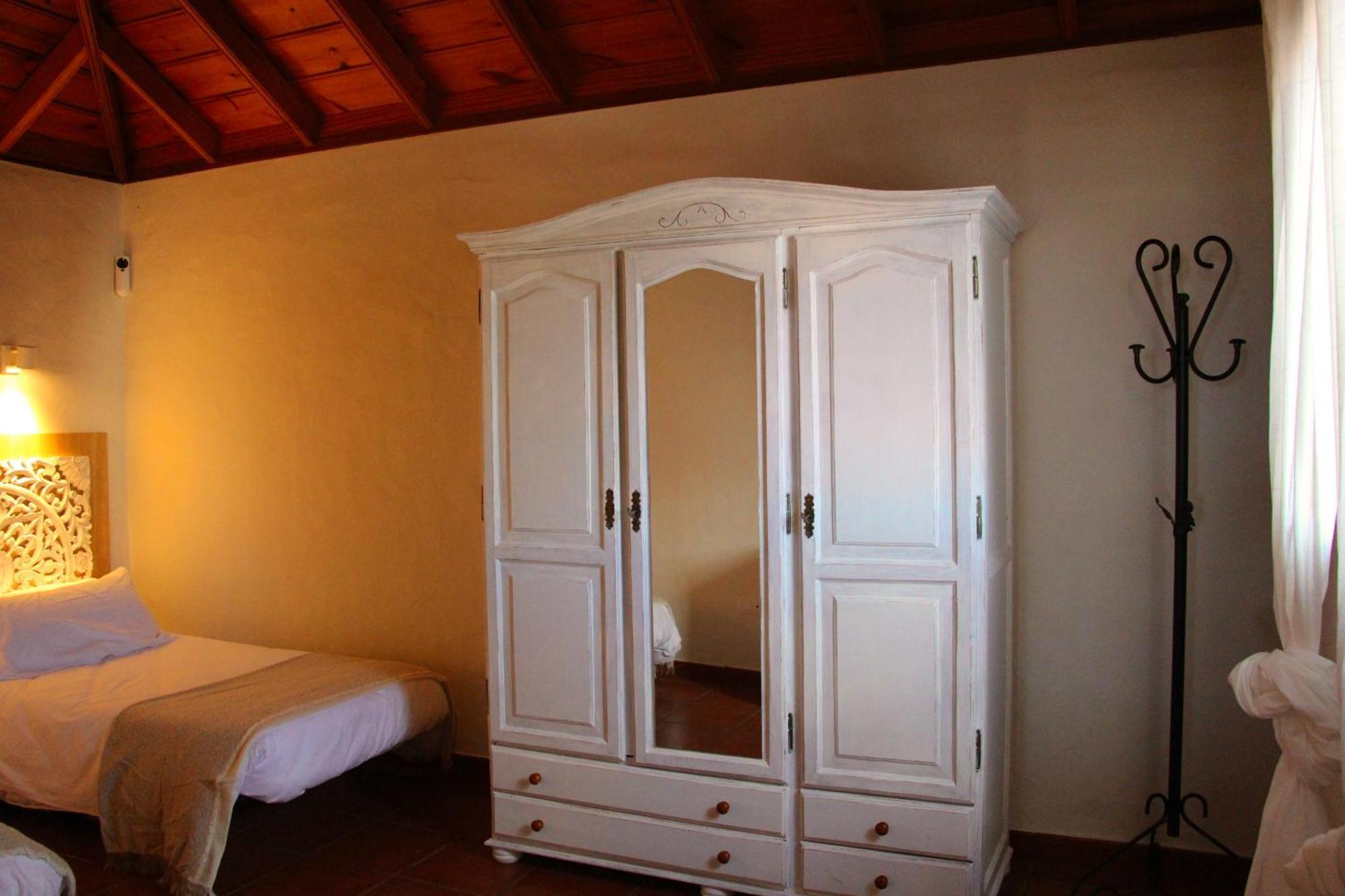 Casa El Morro Villa ลอสยานอส เด อารีดาเน ภายนอก รูปภาพ