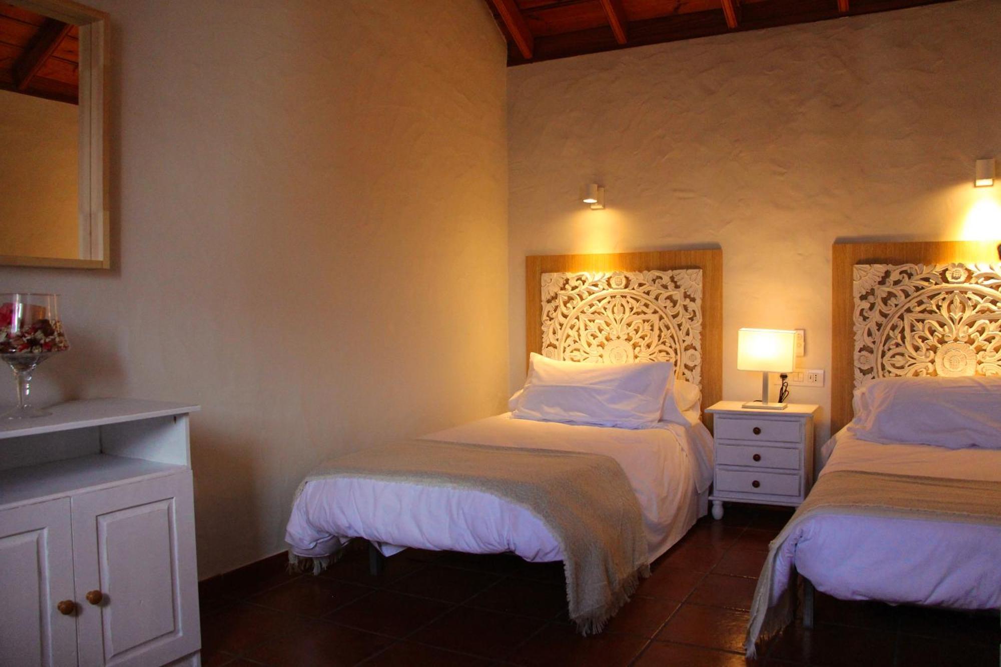 Casa El Morro Villa ลอสยานอส เด อารีดาเน ภายนอก รูปภาพ