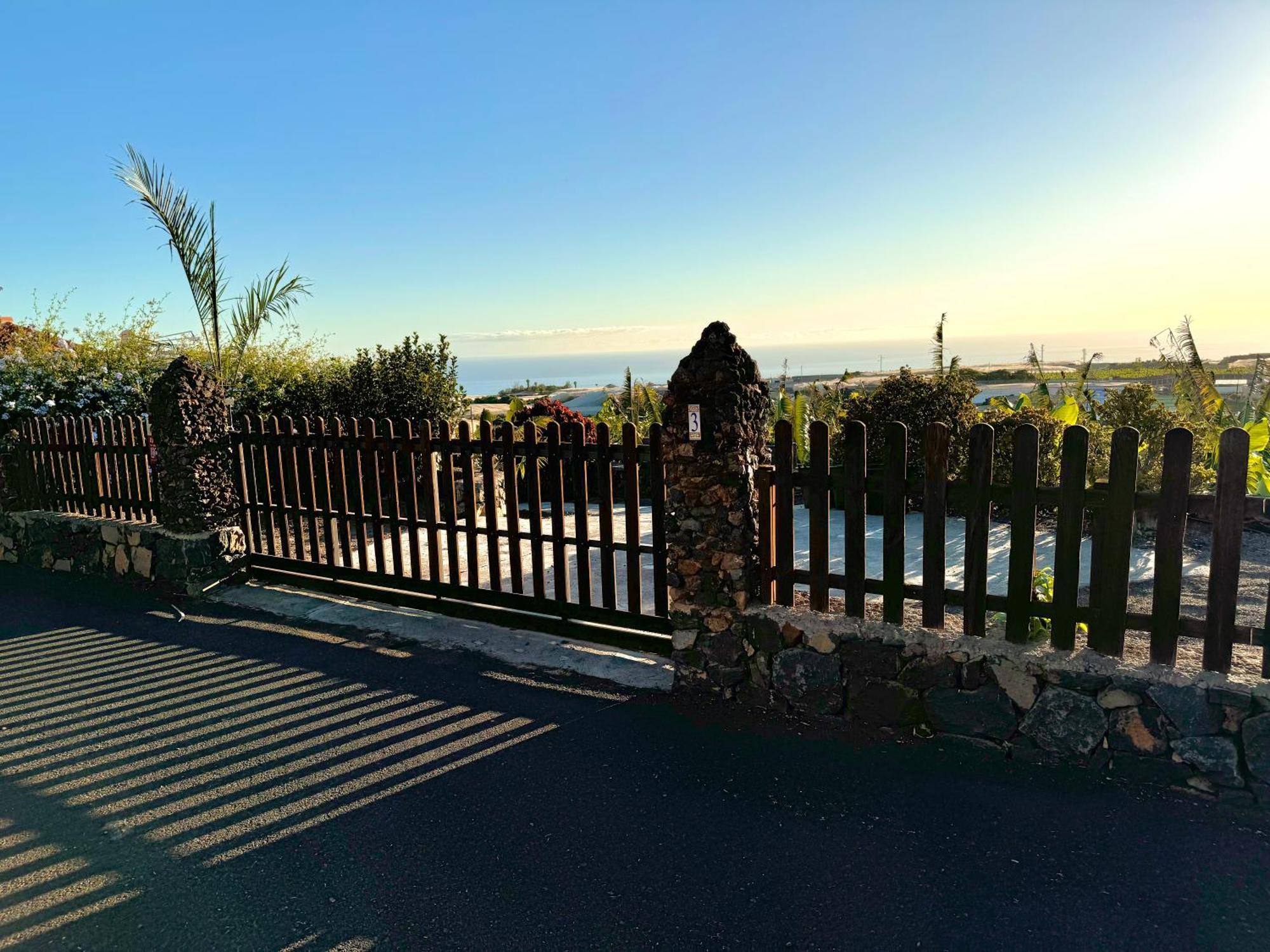 Casa El Morro Villa ลอสยานอส เด อารีดาเน ภายนอก รูปภาพ
