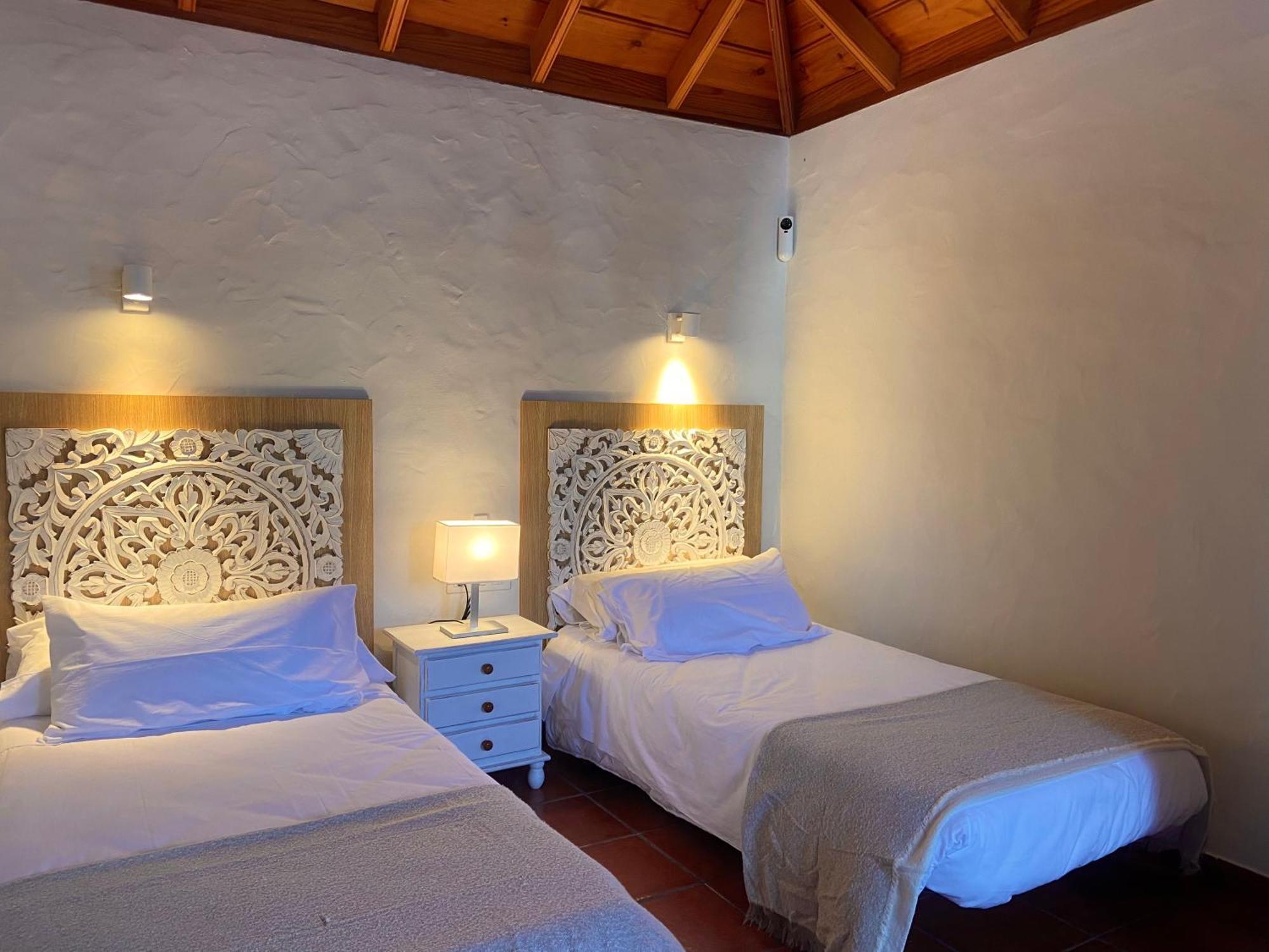 Casa El Morro Villa ลอสยานอส เด อารีดาเน ภายนอก รูปภาพ