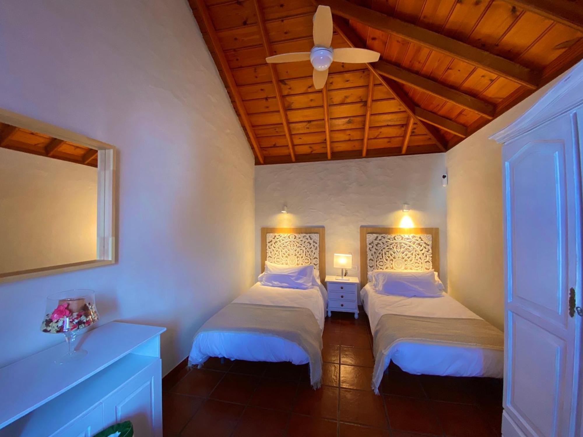 Casa El Morro Villa ลอสยานอส เด อารีดาเน ภายนอก รูปภาพ