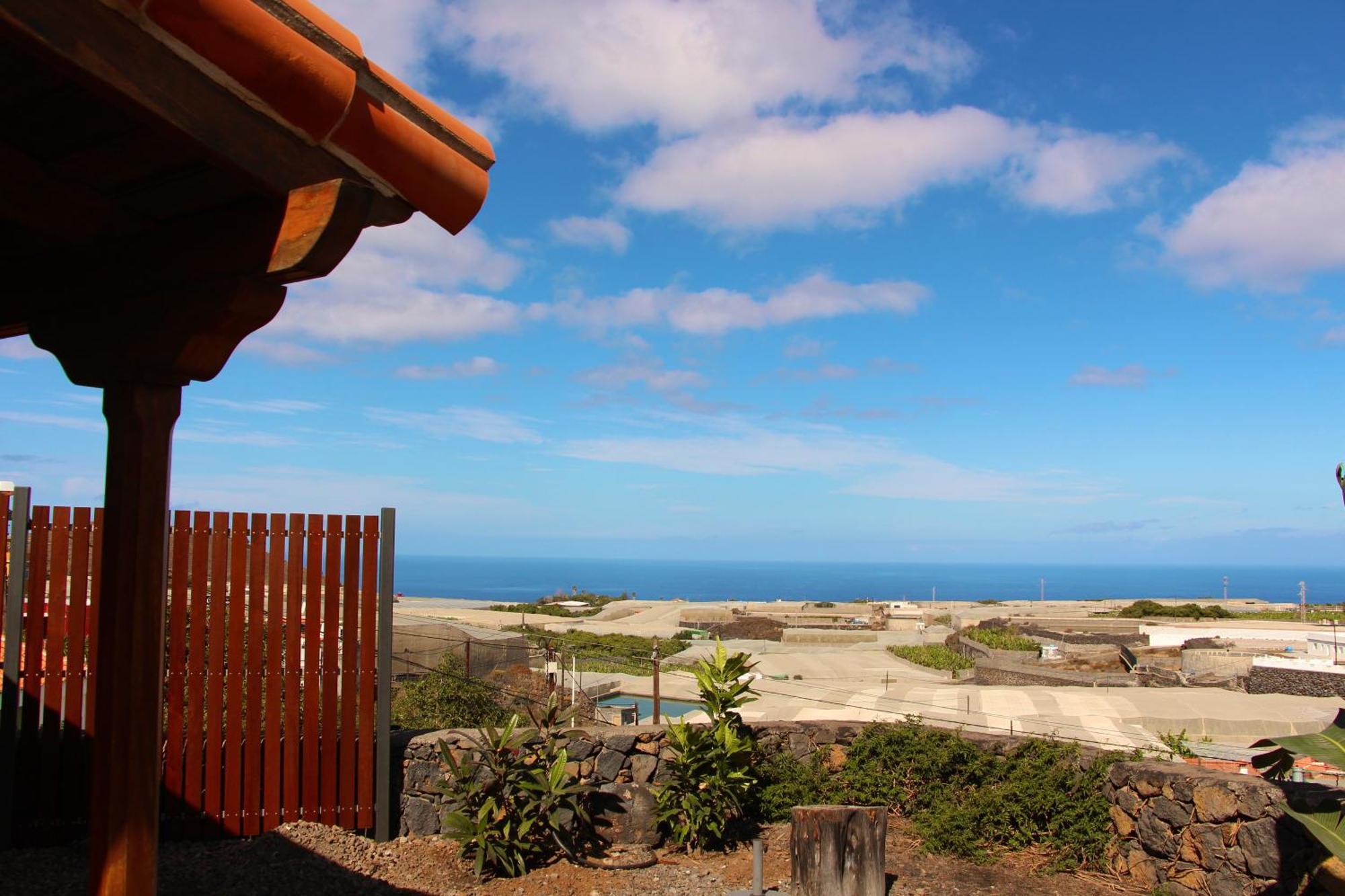 Casa El Morro Villa ลอสยานอส เด อารีดาเน ภายนอก รูปภาพ