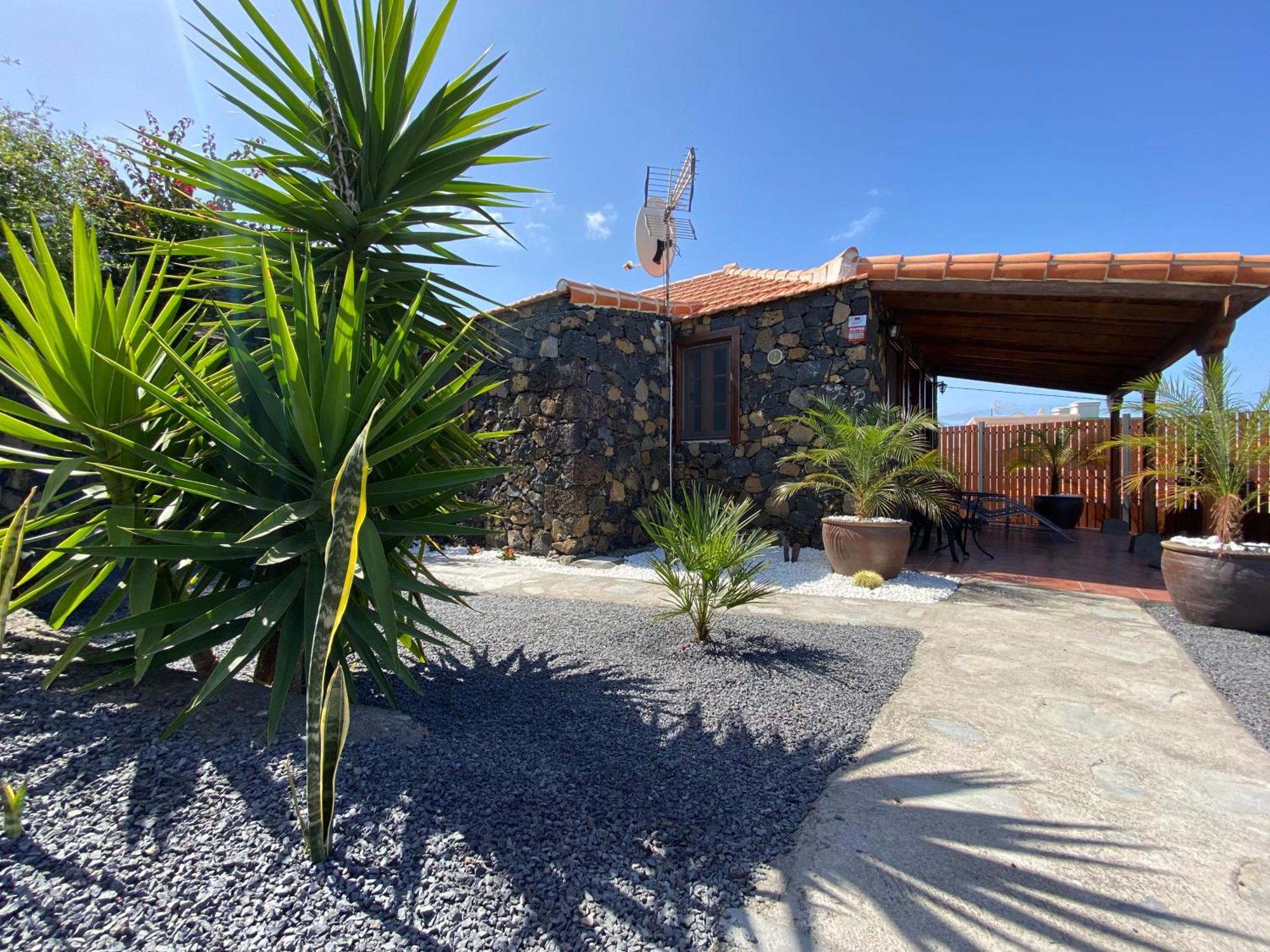 Casa El Morro Villa ลอสยานอส เด อารีดาเน ภายนอก รูปภาพ
