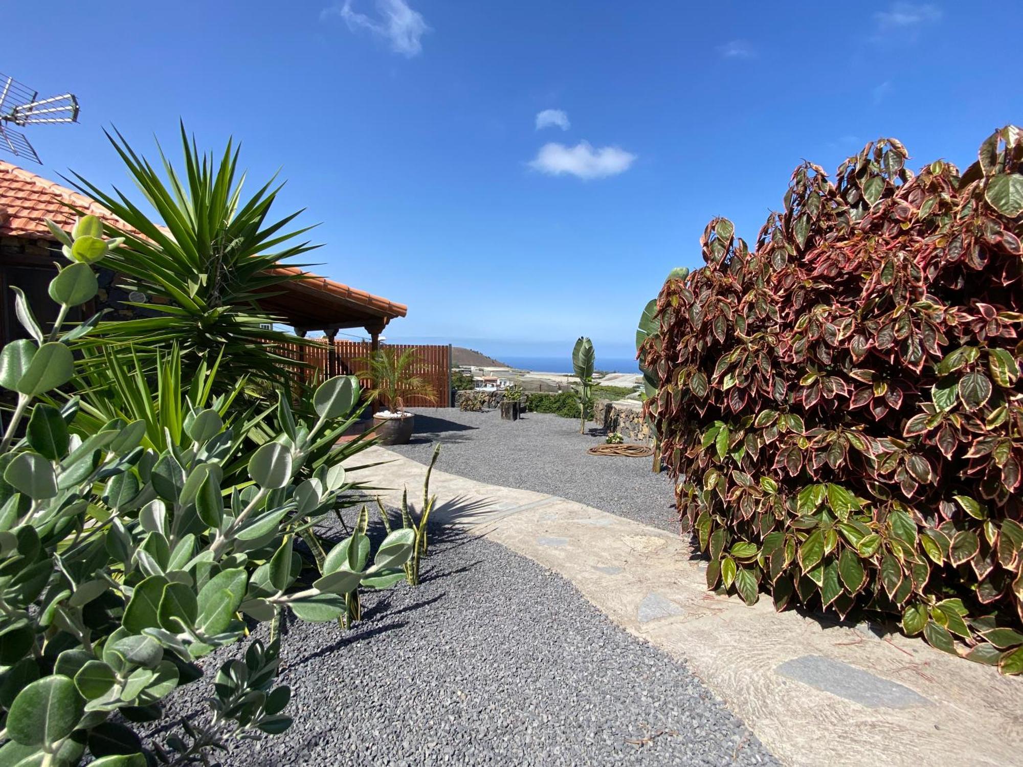 Casa El Morro Villa ลอสยานอส เด อารีดาเน ภายนอก รูปภาพ